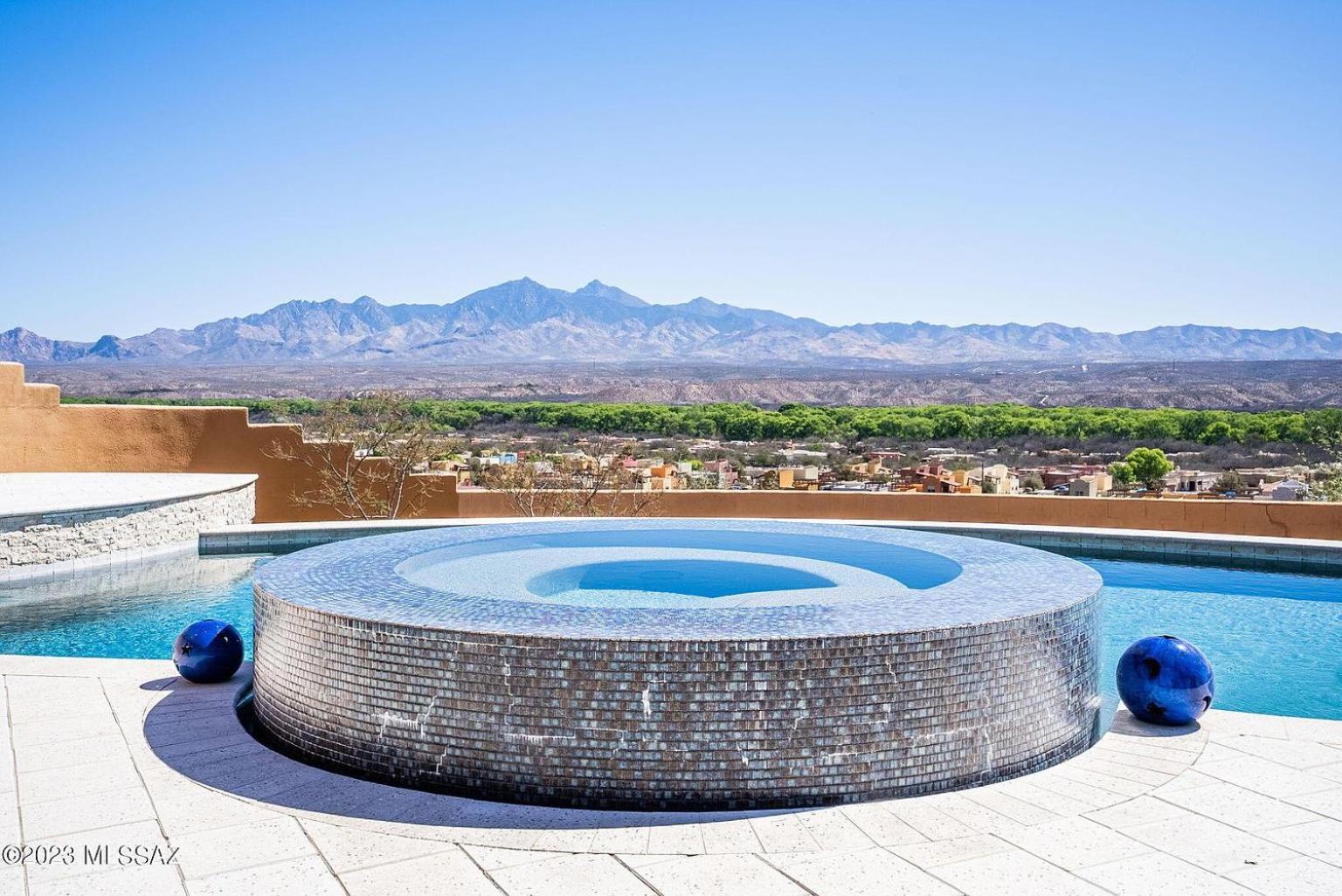 Tubac Alegria Retreat Villa Exteriör bild
